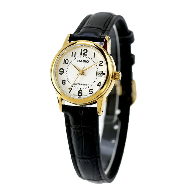 LTP-V002GL-7BDF | チープカシオ クオーツ