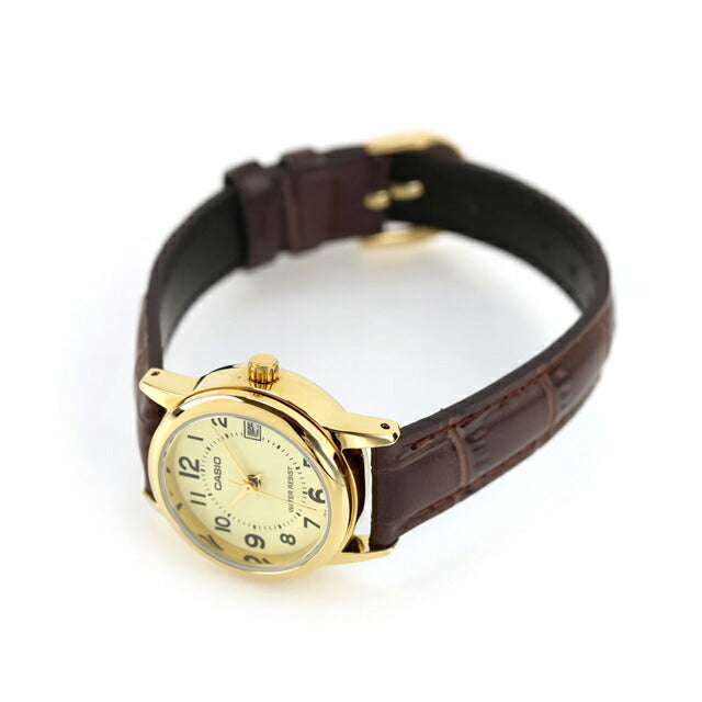 LTP-V002GL-9BDF | チープカシオ クオーツ