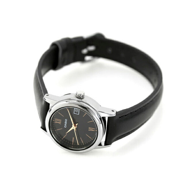 LTP-V002L-1B3DF | チープカシオ クオーツ