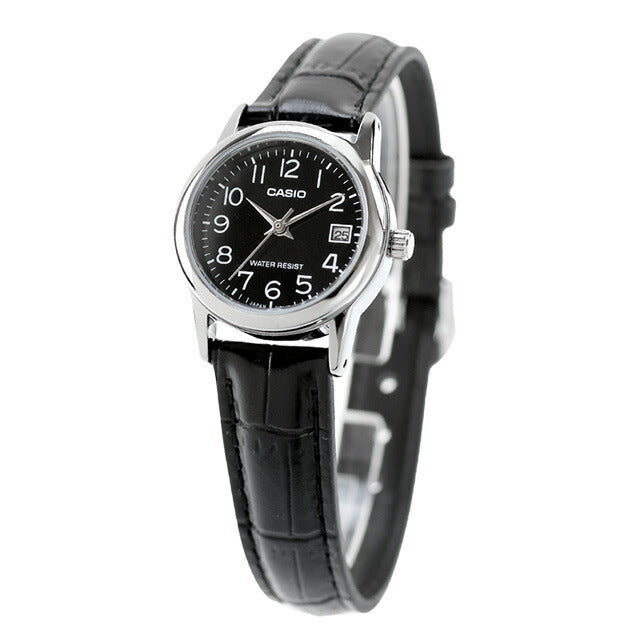 LTP-V002L-1BDF | チープカシオ クオーツ