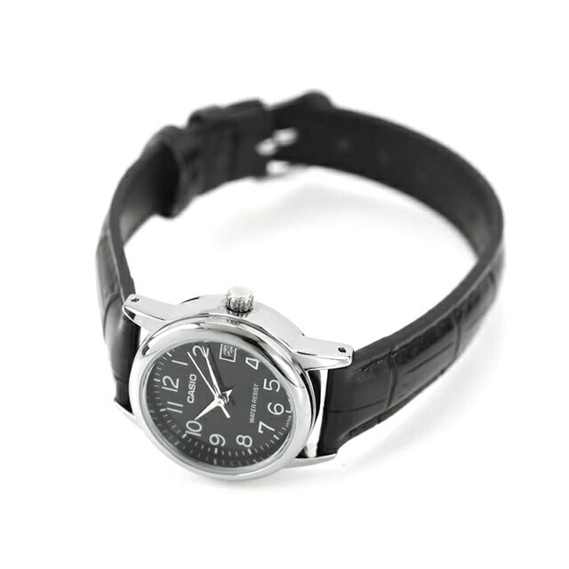 LTP-V002L-1BDF | チープカシオ クオーツ