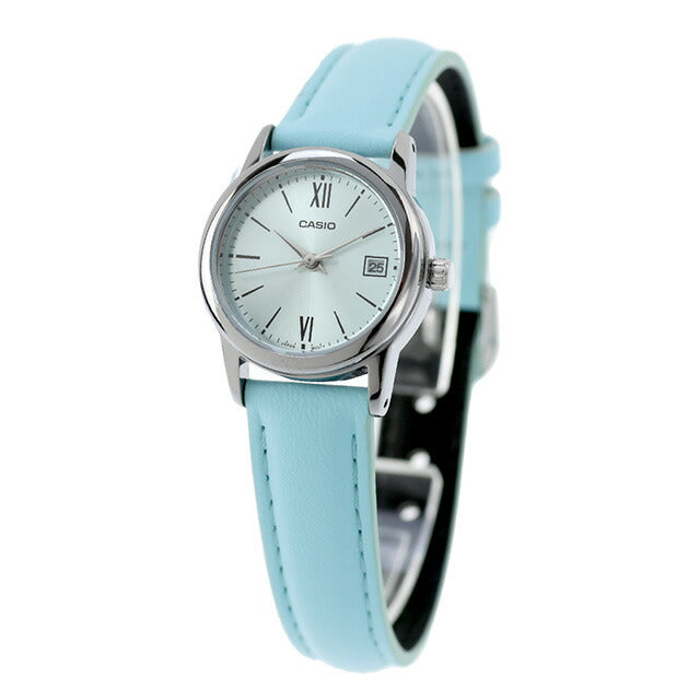 LTP-V002L-2B3DF | チープカシオ クオーツ