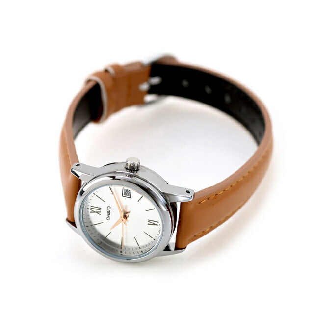 LTP-V002L-7B3DF | チープカシオ クオーツ