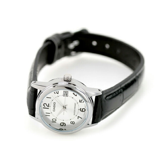 LTP-V002L-7BDF | チープカシオ クオーツ