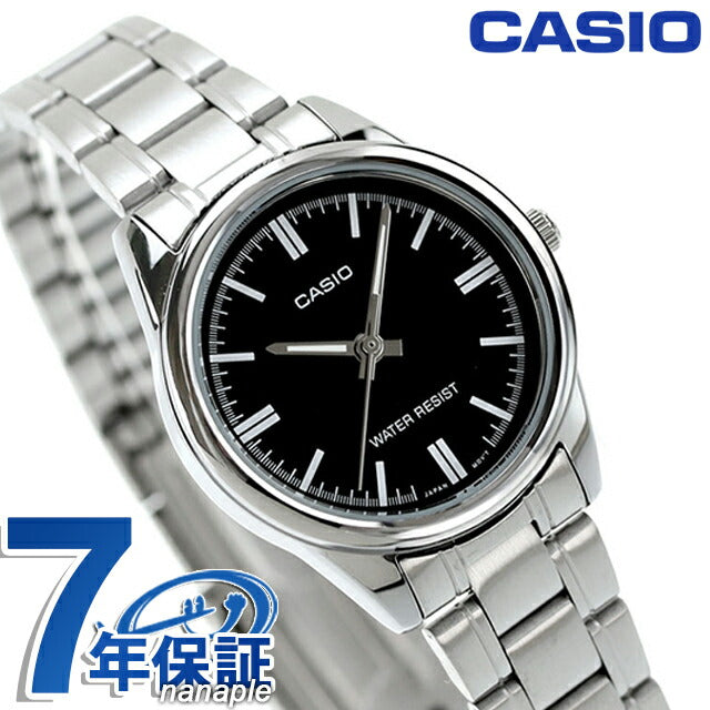 LTP-V005D-1ADF | チープカシオ クオーツ