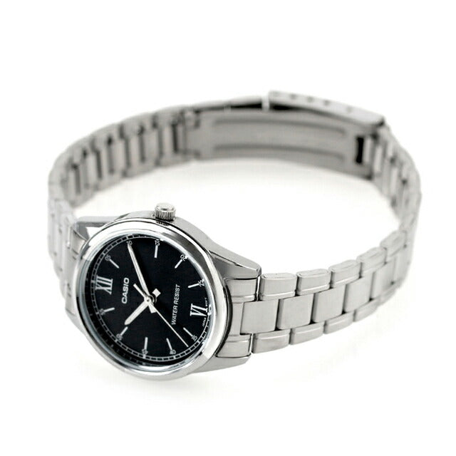 LTP-V005D-1B2DF | チープカシオ クオーツ