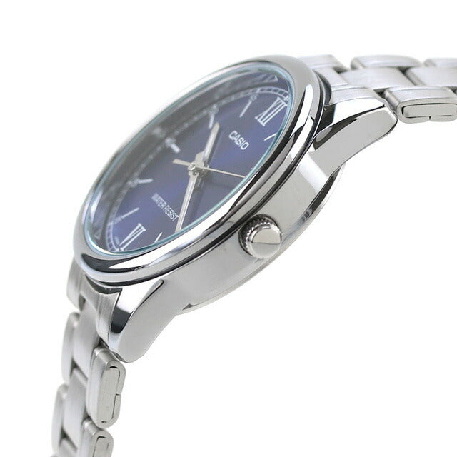 LTP-V005D-2B2DF | チープカシオ クオーツ