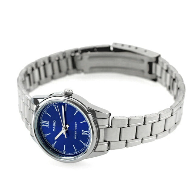 LTP-V005D-2B2DF | チープカシオ クオーツ