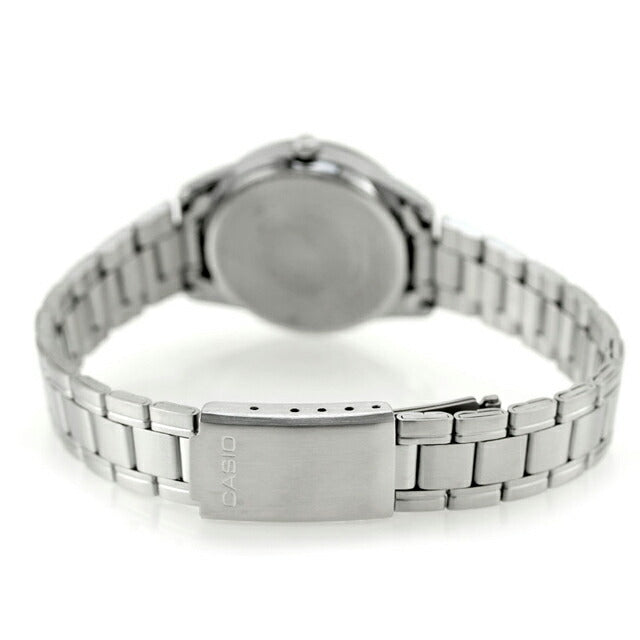 LTP-V005D-2B2DF | チープカシオ クオーツ