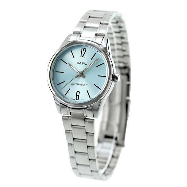 LTP-V005D-2BDF | チープカシオ クオーツ