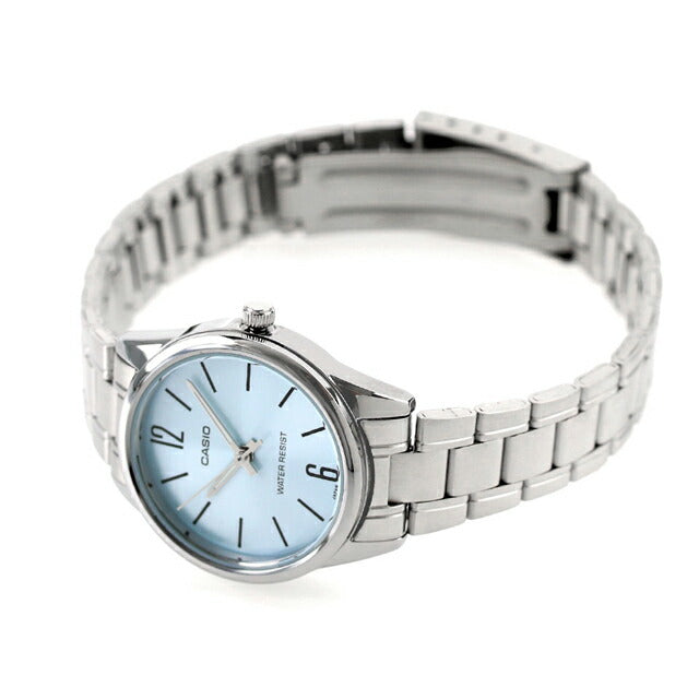 LTP-V005D-2BDF | チープカシオ クオーツ