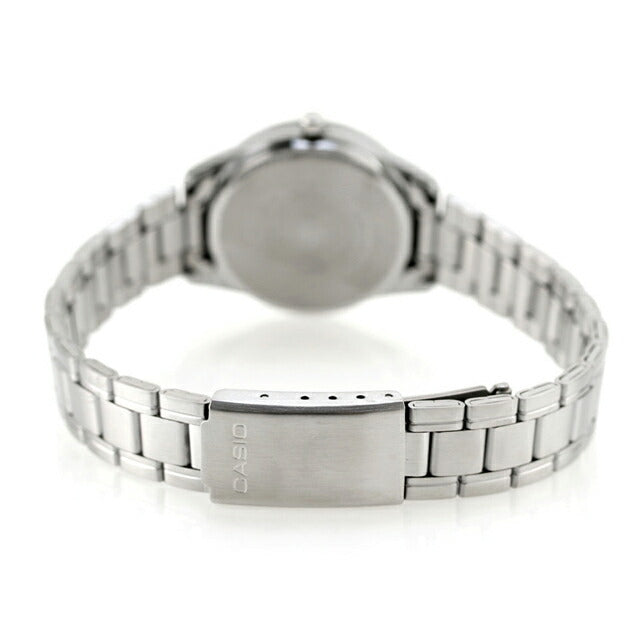 LTP-V005D-2BDF | チープカシオ クオーツ