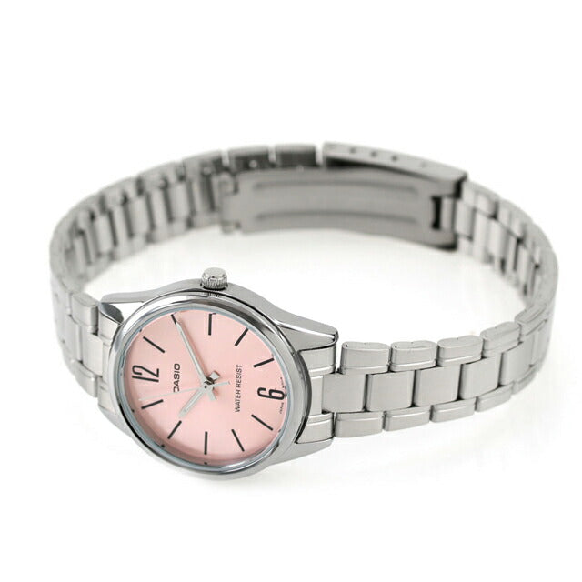 LTP-V005D-4BDF | チープカシオ クオーツ