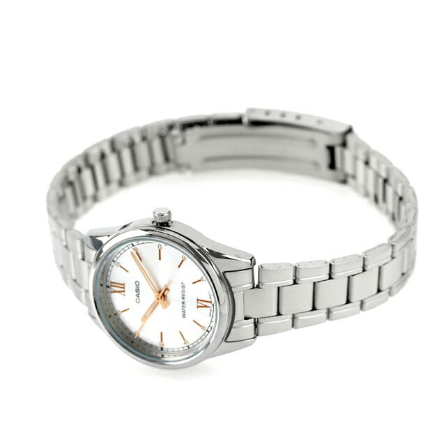 LTP-V005D-7B2DF | チープカシオ クオーツ