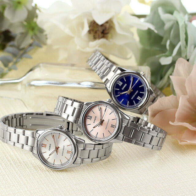 LTP-V005D-7B2DF | チープカシオ クオーツ