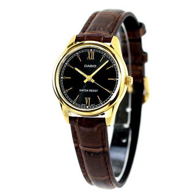 LTP-V005GL-1B2DF | チープカシオ クオーツ