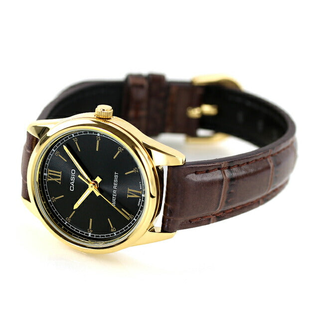 LTP-V005GL-1B2DF | チープカシオ クオーツ