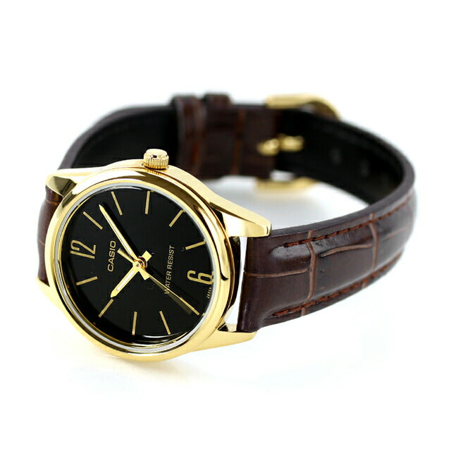 LTP-V005GL-1BDF | チープカシオ クオーツ