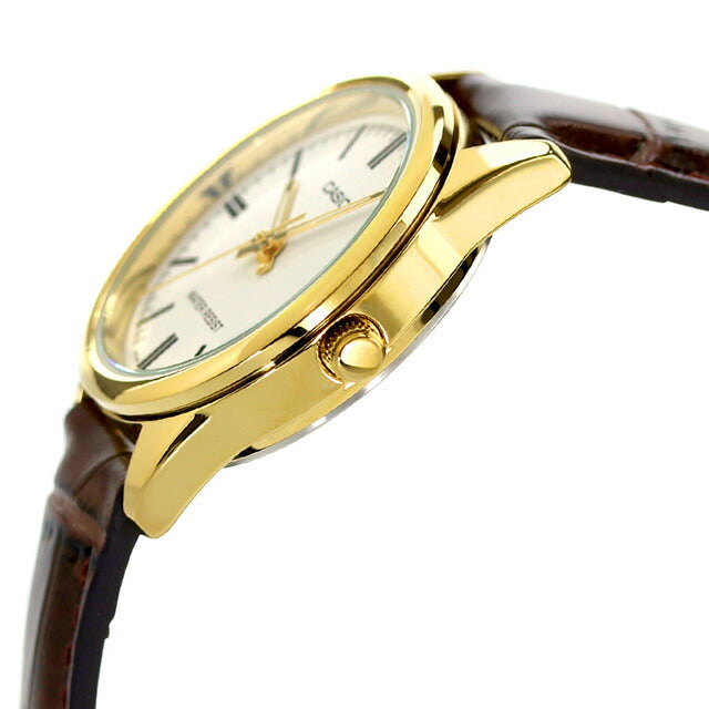 LTP-V005GL-7ADF | チープカシオ クオーツ