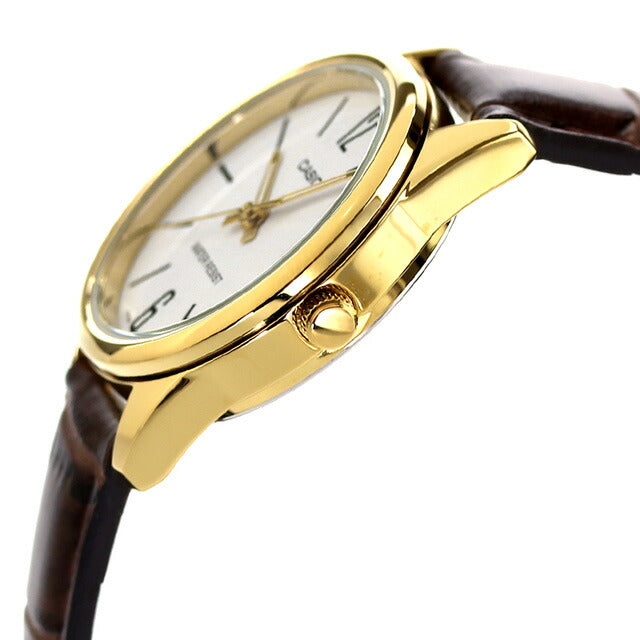 LTP-V005GL-7BDF | チープカシオ クオーツ