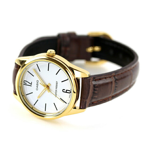 LTP-V005GL-7BDF | チープカシオ クオーツ