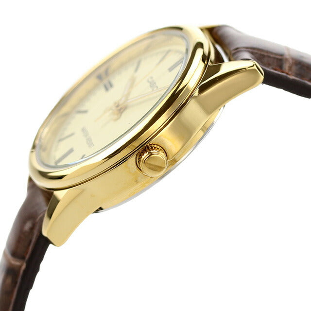 LTP-V005GL-9ADF | チープカシオ クオーツ