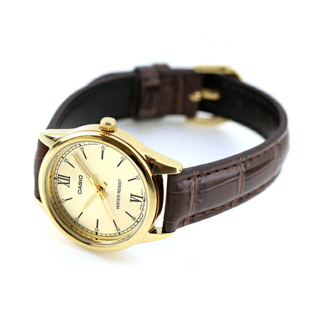 LTP-V005GL-9BDF | チープカシオ クオーツ