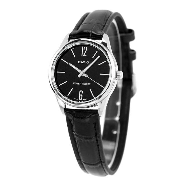 LTP-V005L-1BDF | チープカシオ クオーツ