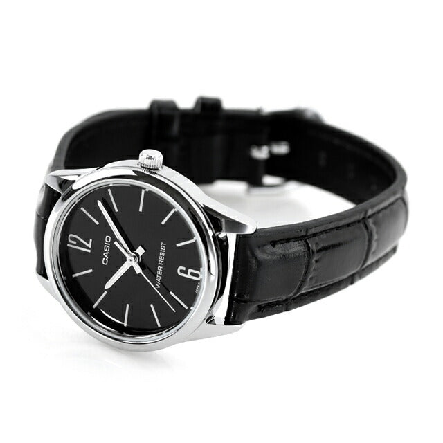 LTP-V005L-1BDF | チープカシオ クオーツ