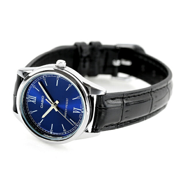 LTP-V005L-2BDF | チープカシオ クオーツ