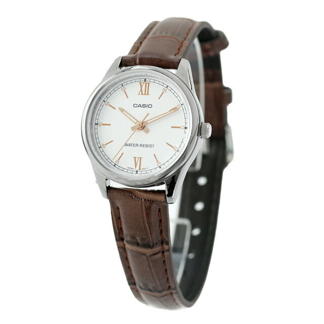 LTP-V005L-7B3DF | チープカシオ クオーツ