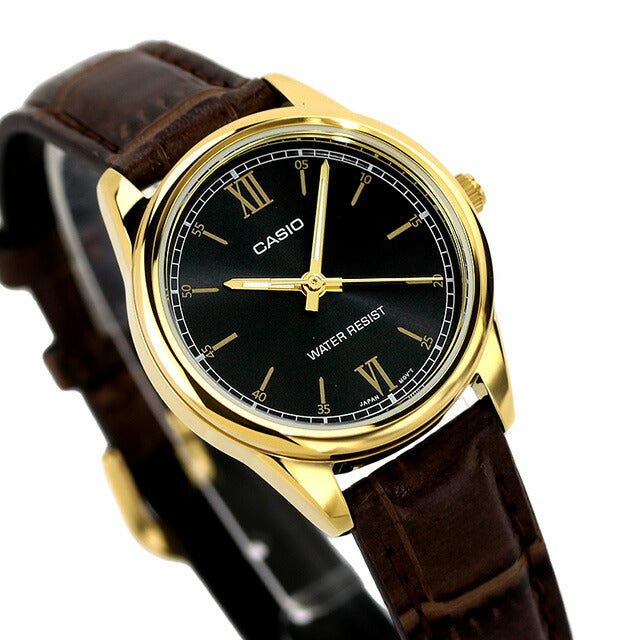 LTP-V005GL-1BDF | チープカシオ クオーツ