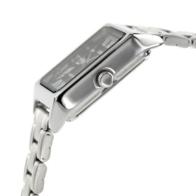 カシオ CASIO LTP-V007D-1B スタンダード チプカシ 海外モデル レディース 腕時計 ブランド カシオ casio アナログ ブラック 黒 LTP-V007D-1BDF