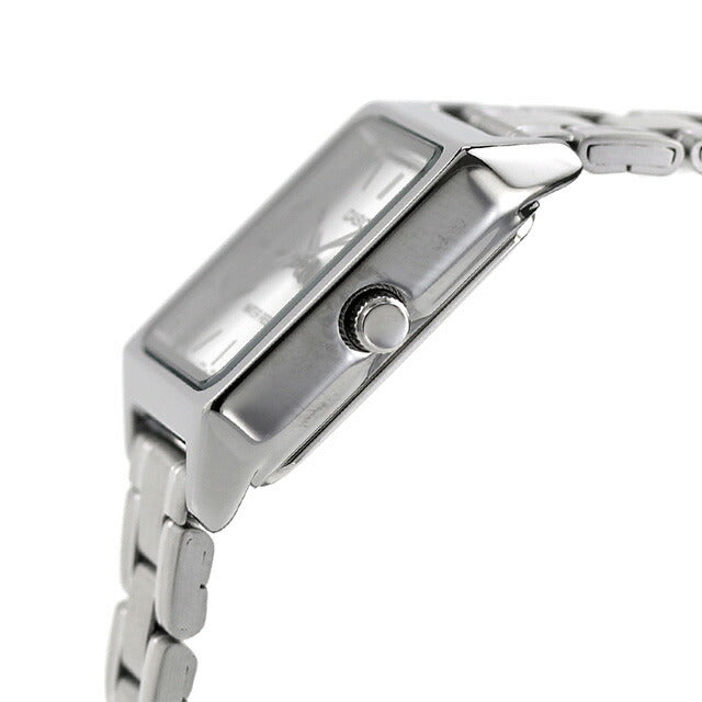 カシオ CASIO LTP-V007D-7E スタンダード チプカシ 海外モデル レディース 腕時計 ブランド カシオ casio アナログ シルバー LTP-V007D-7EDF