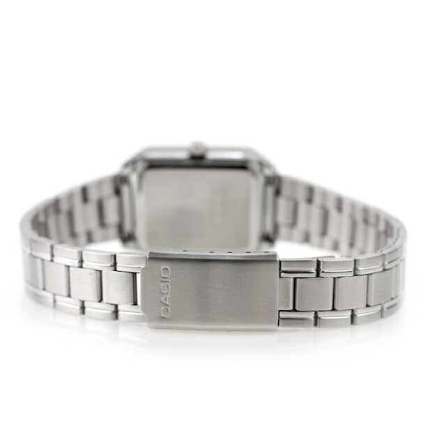 カシオ CASIO LTP-V007D-7E スタンダード チプカシ 海外モデル レディース 腕時計 ブランド カシオ casio アナログ シルバー LTP-V007D-7EDF