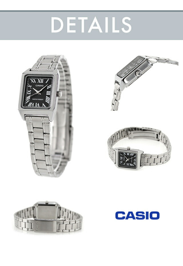 LTP-V007SG-9EDF | チープカシオ クオーツ