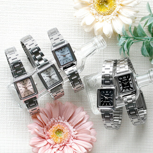 LTP-V007SG-9EDF | チープカシオ クオーツ