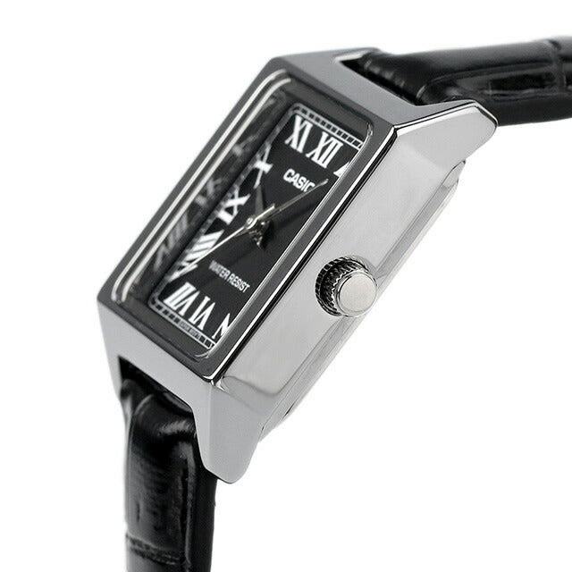 LTP-V007L-1BDF | チープカシオ クオーツ