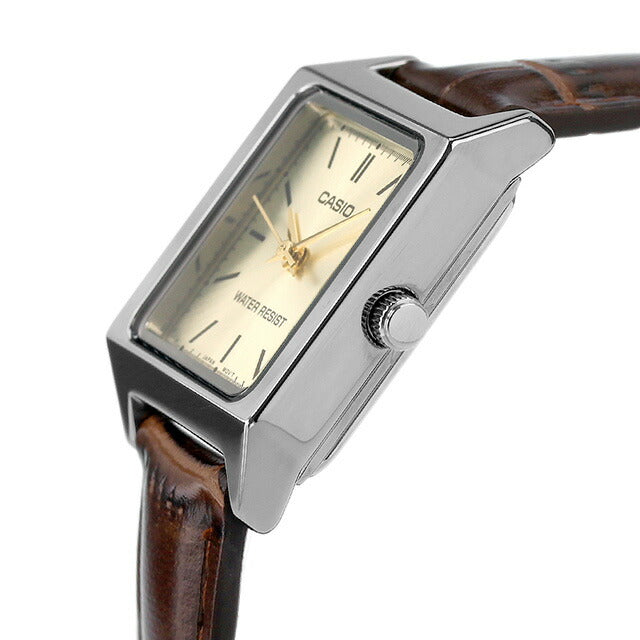 LTP-V007L-9EDF | チープカシオ クオーツ