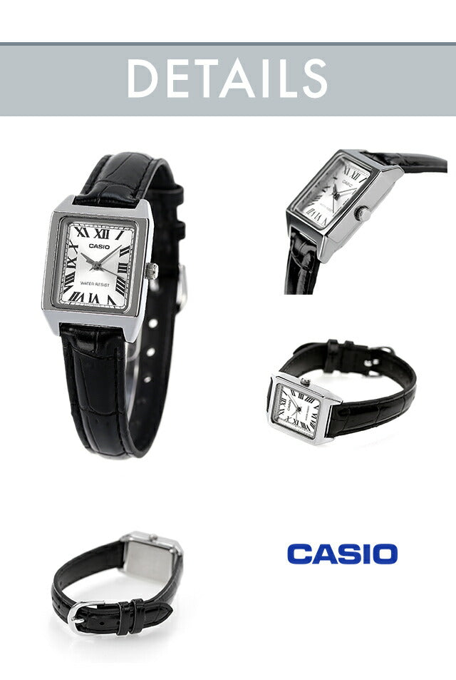 LTP-V007L-7B2DF | チープカシオ クオーツ