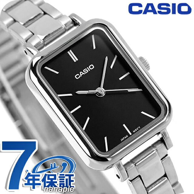 カシオ チープカシオ CASIO クォーツ 電池式 LTP-V009D-1E スタンダード 海外モデル レディース チプカシ 腕時計 ブランド カシオ casio LTP-V009D-1EDF