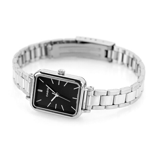 カシオ チープカシオ CASIO クォーツ 電池式 LTP-V009D-1E スタンダード 海外モデル レディース チプカシ 腕時計 ブランド カシオ casio LTP-V009D-1EDF