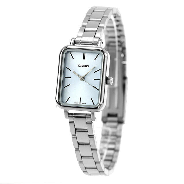 カシオ チープカシオ CASIO クォーツ 電池式 LTP-V009D-2E スタンダード 海外モデル レディース チプカシ 腕時計 ブランド カシオ casio LTP-V009D-2EDF
