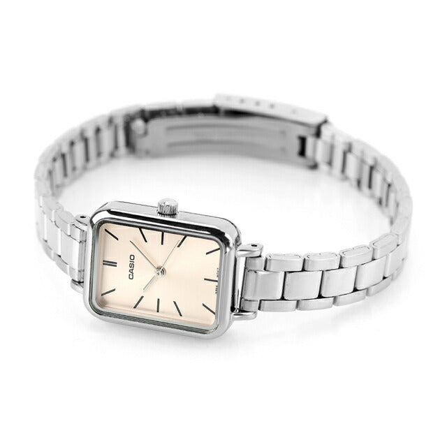 カシオ チープカシオ CASIO クォーツ 電池式 LTP-V009D-4E スタンダード 海外モデル レディース チプカシ 腕時計 ブランド カシオ casio LTP-V009D-4EDF