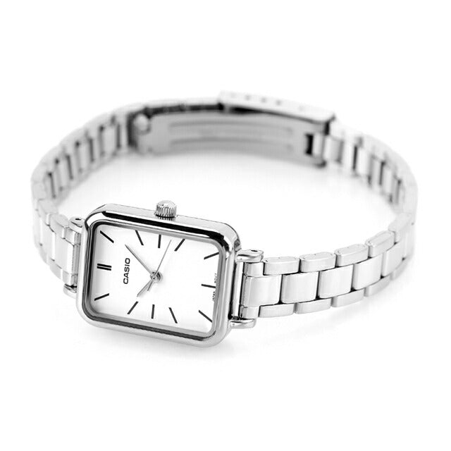 カシオ チープカシオ CASIO クォーツ 電池式 LTP-V009D-7E スタンダード 海外モデル レディース チプカシ 腕時計 ブランド カシオ casio LTP-V009D-7EDF