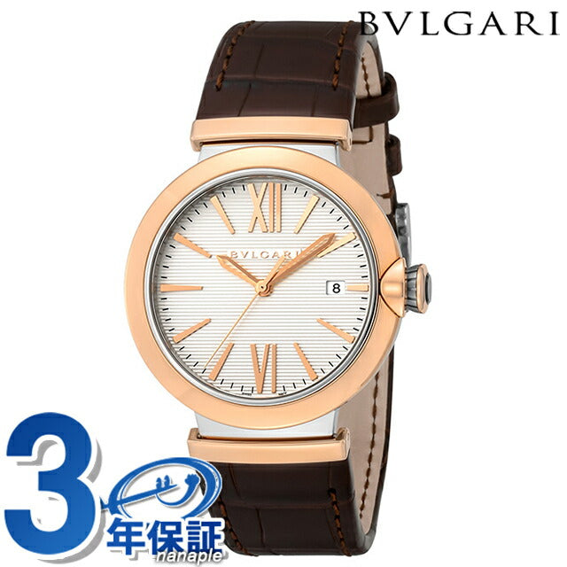 LU40C6SPGLD | ルチェア 自動巻き