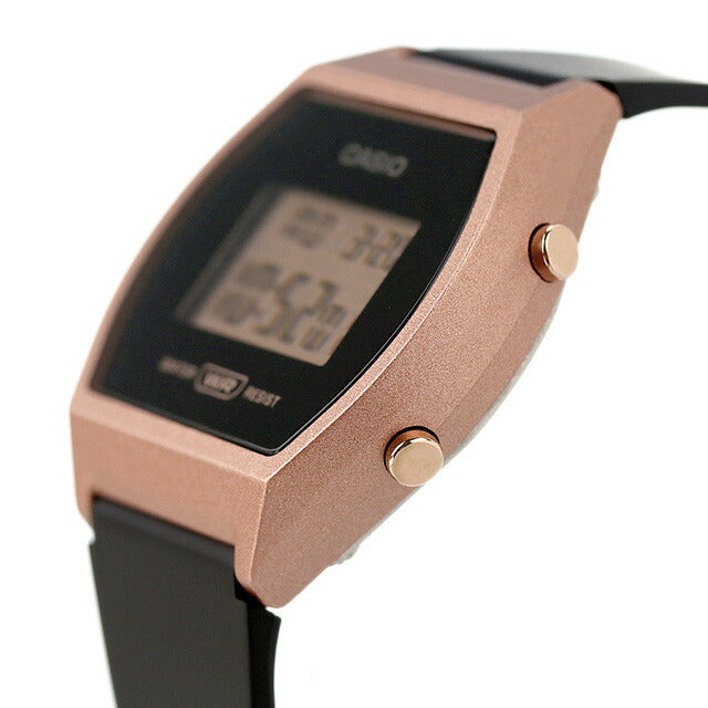 LW-204-1ADF | チープカシオ クオーツ