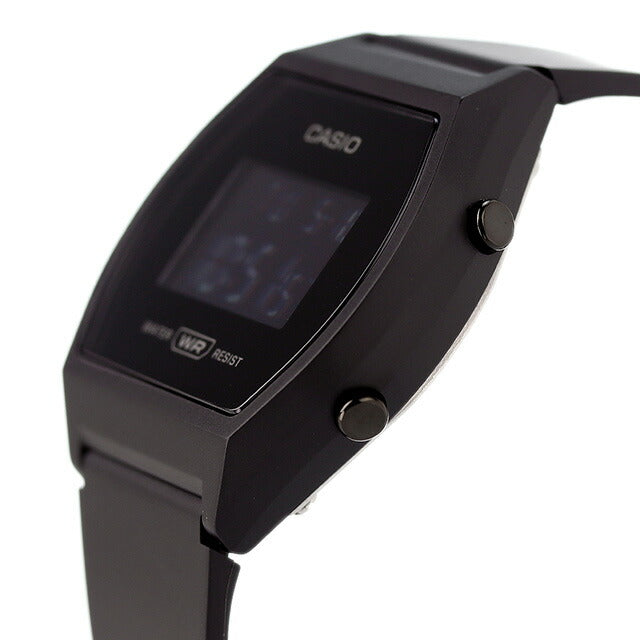 LW-204-1BDF | チープカシオ クオーツ