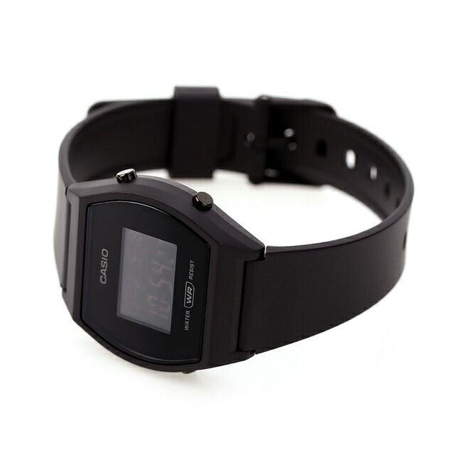 LW-204-1BDF | チープカシオ クオーツ