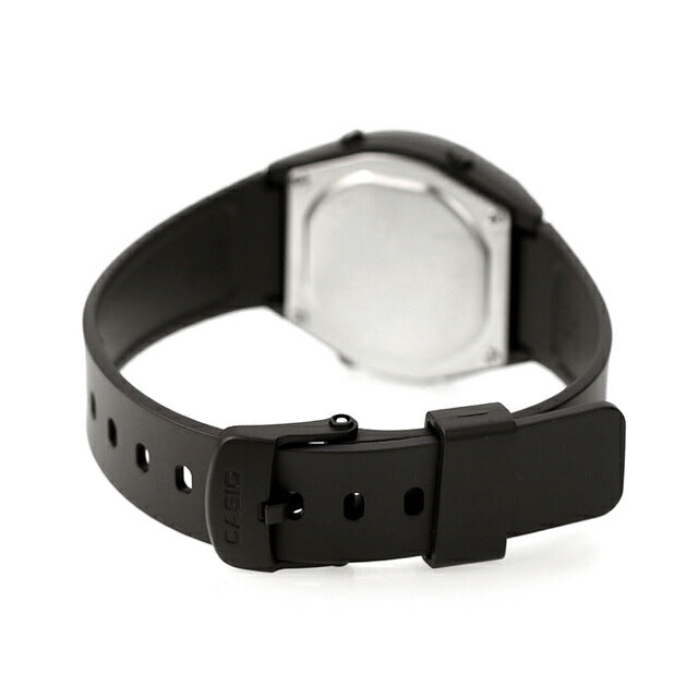 LW-204-1BDF | チープカシオ クオーツ